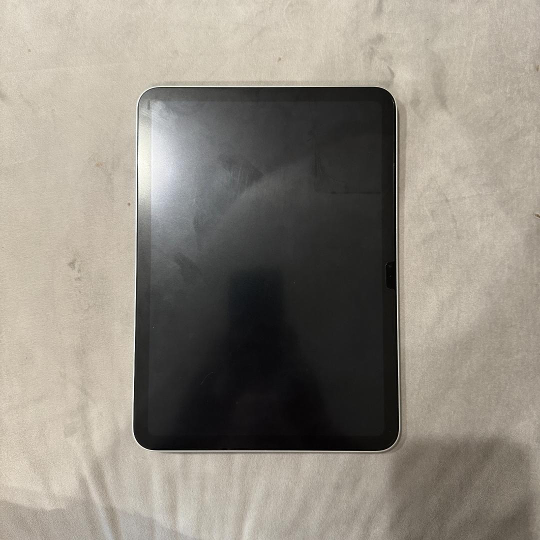 Apple iPad (A16) 第11世代 11インチ Wi-Fi