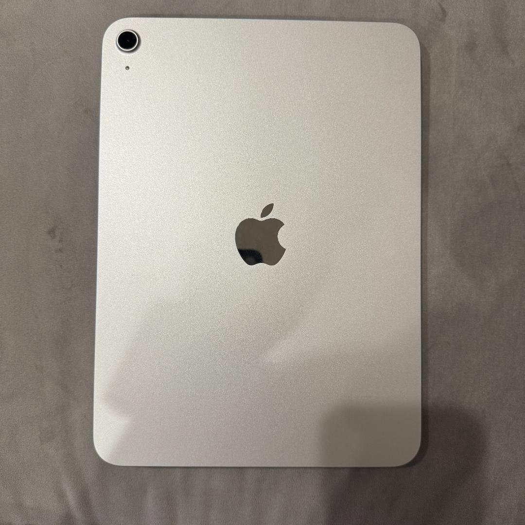 Apple iPad (A16) 第11世代 11インチ Wi-Fi