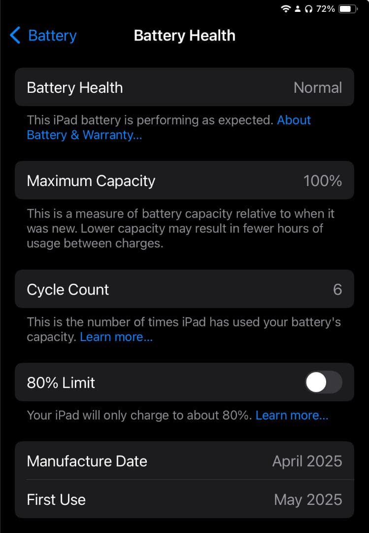 Apple iPad (A16) 第11世代 11インチ Wi-Fi