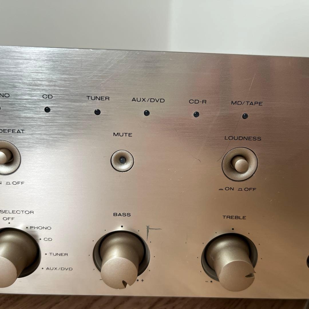 Marantz PM4200 プリメインアンプ 送料込み