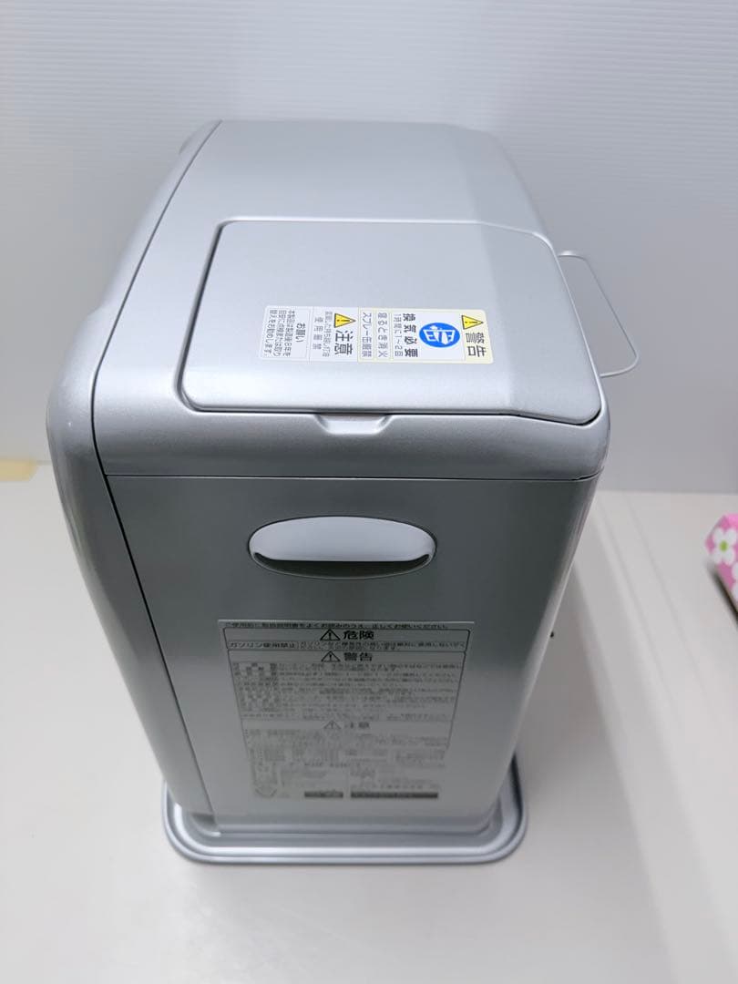 ダイニチ 石油ファンヒーター FW-4224NC 2024年（動作確認済）