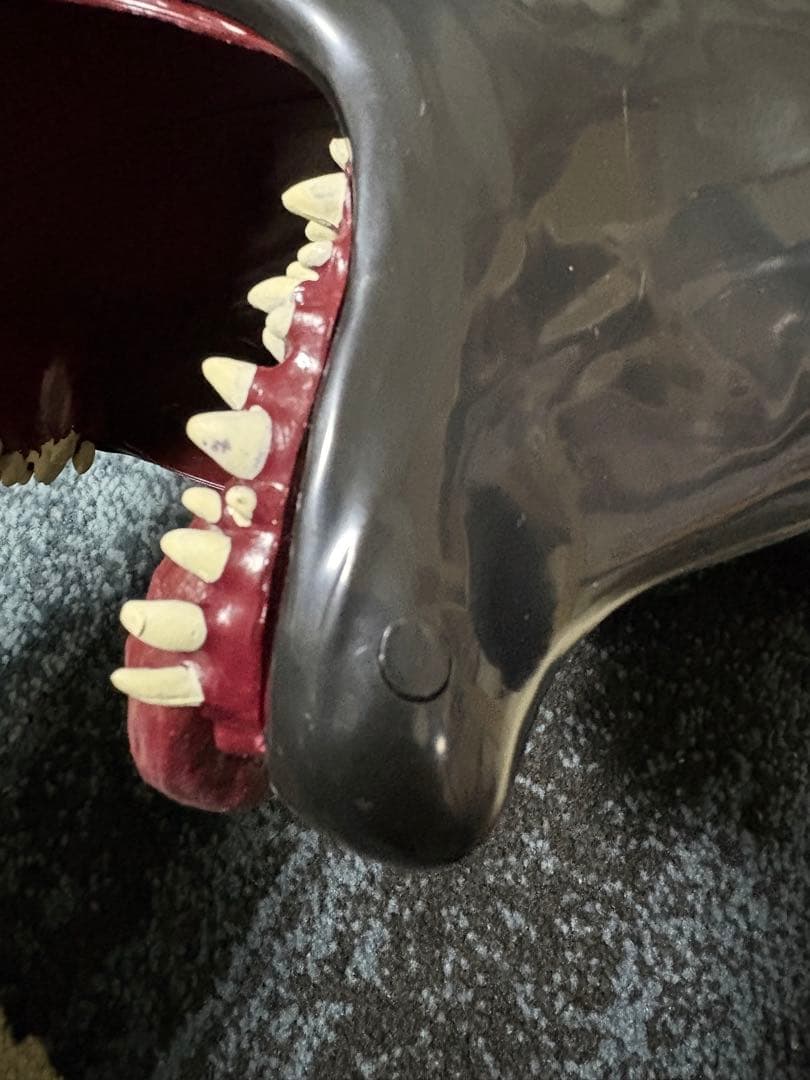 ヴェノム　ポップコーンボックス