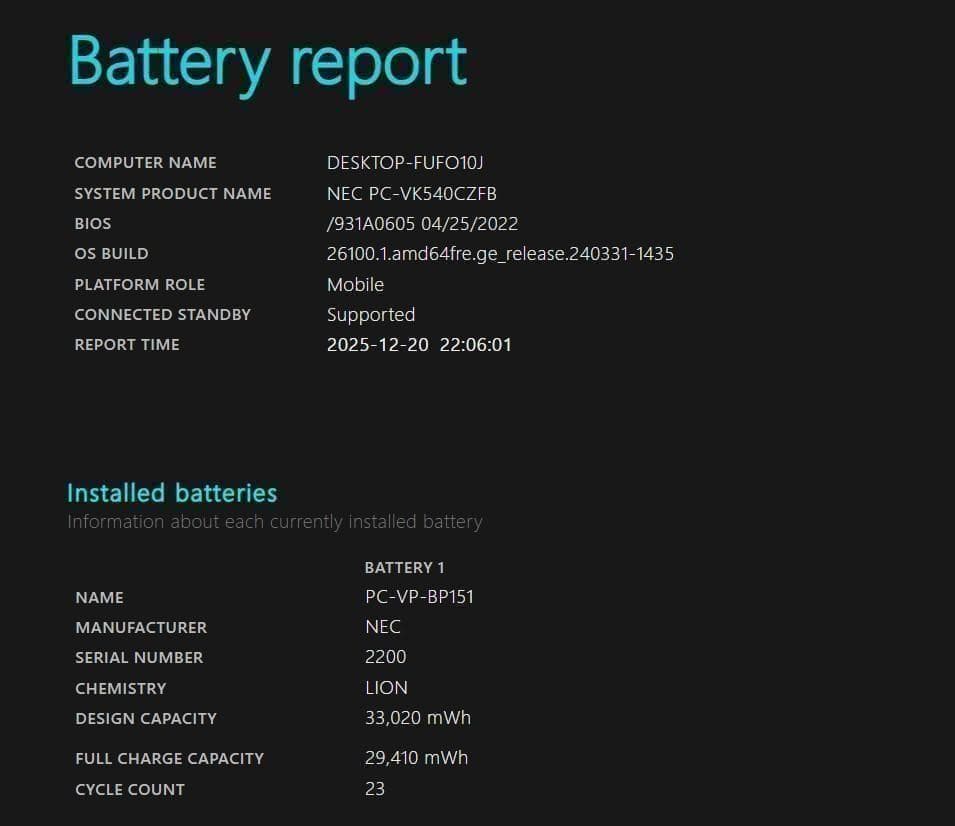 Ryzen5✨️Windows11 SSD オフィス付きノートパソコン NEC