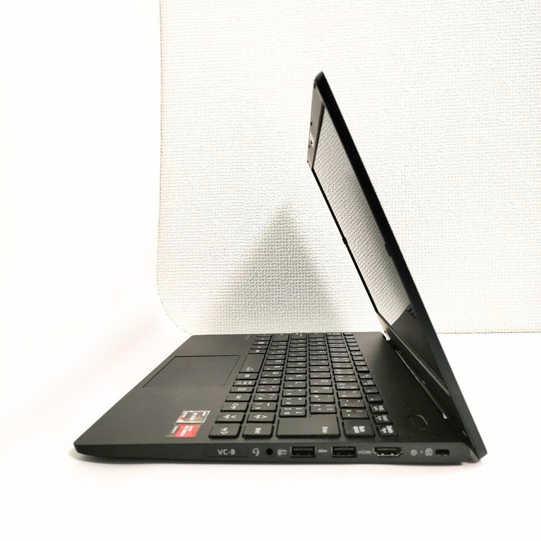 Ryzen5✨️Windows11 SSD オフィス付きノートパソコン NEC