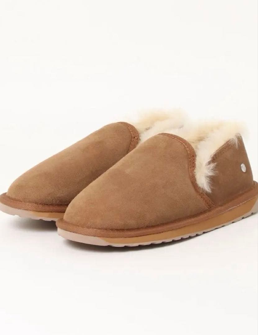 ⭐︎emu Stinger Reef 新品タグ付き　23cm⭐︎