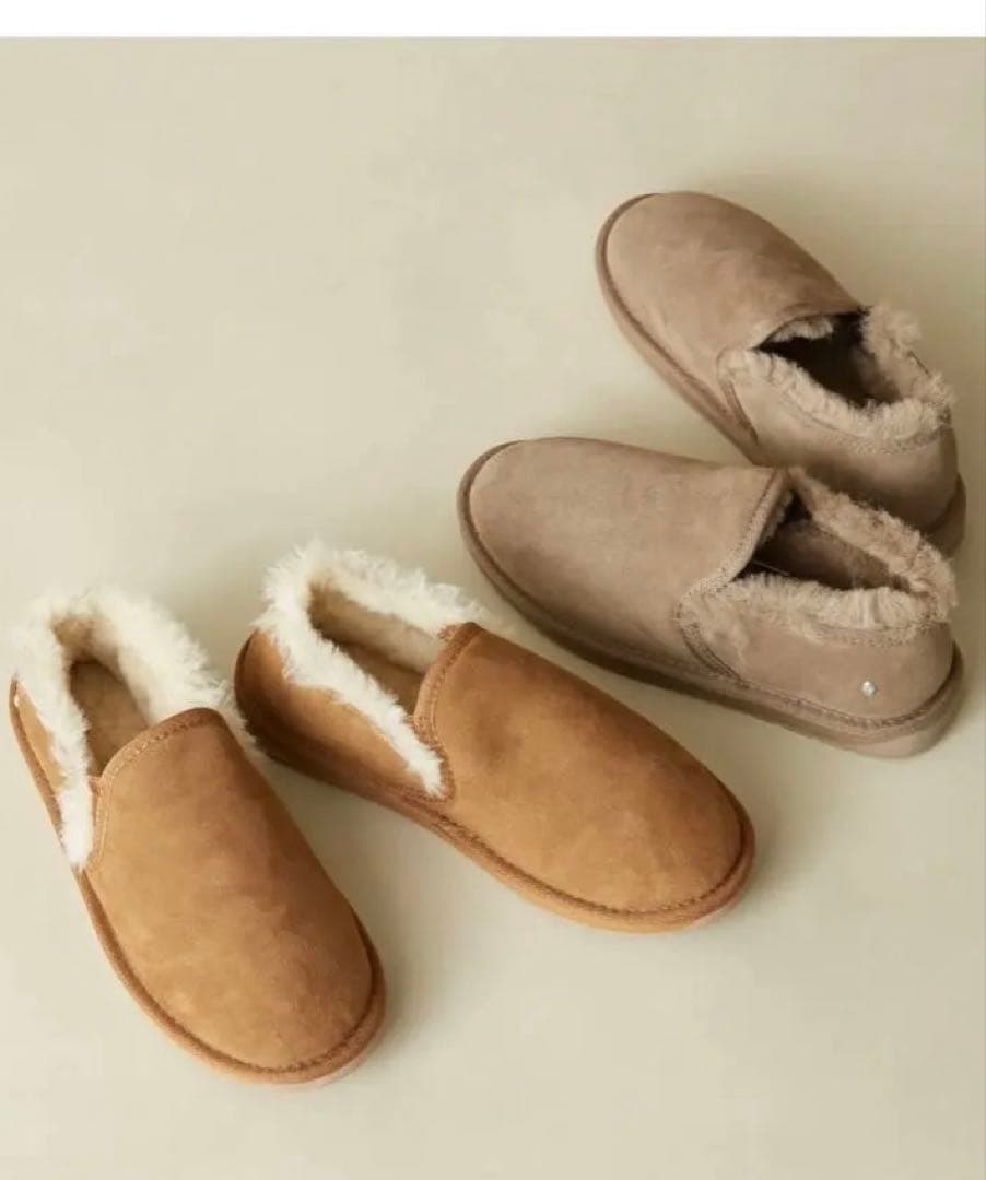 ⭐︎emu Stinger Reef 新品タグ付き　23cm⭐︎