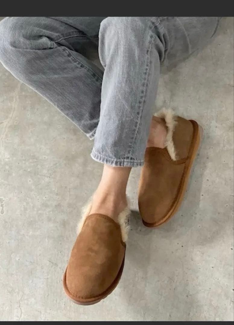 ⭐︎emu Stinger Reef 新品タグ付き　23cm⭐︎