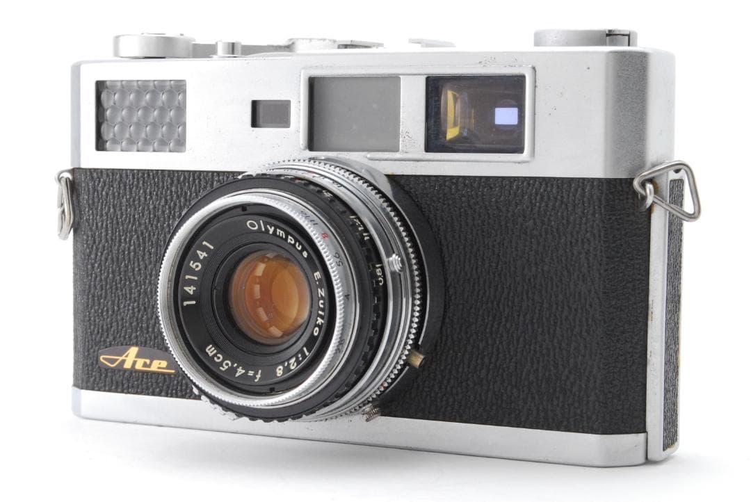 オリンパス Olympus ACE-E