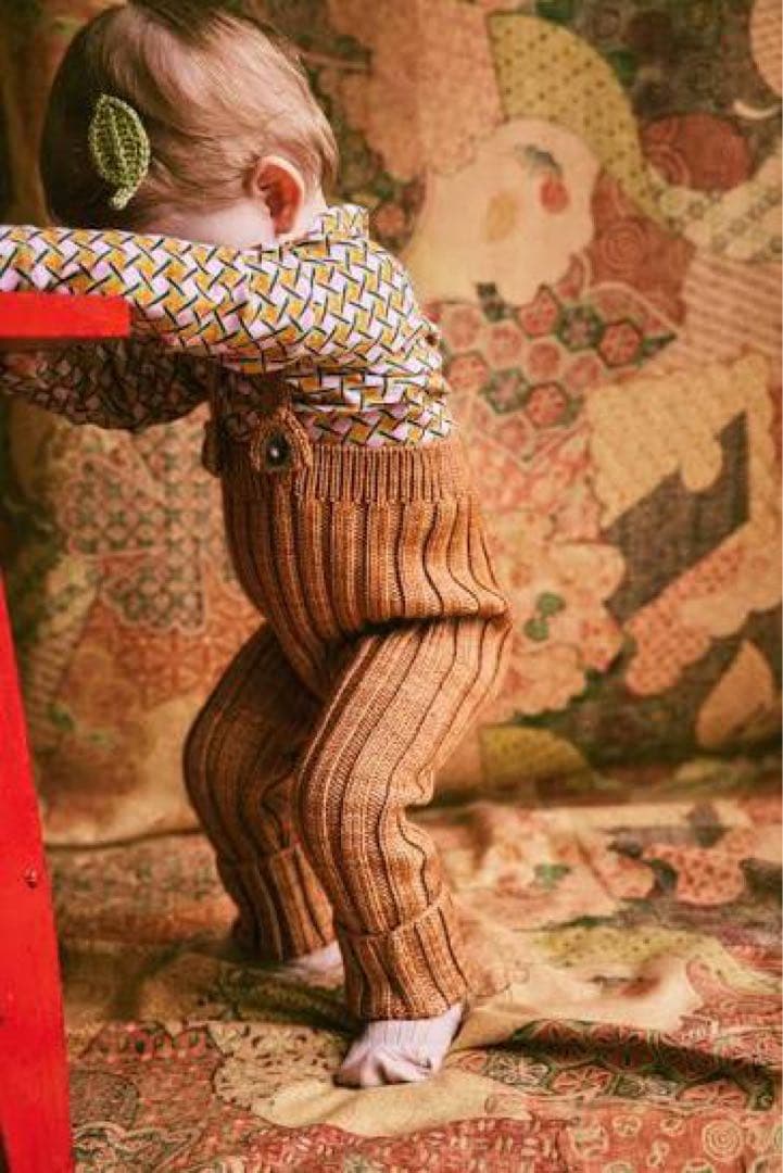 【新品】Misha&puff ロンギース