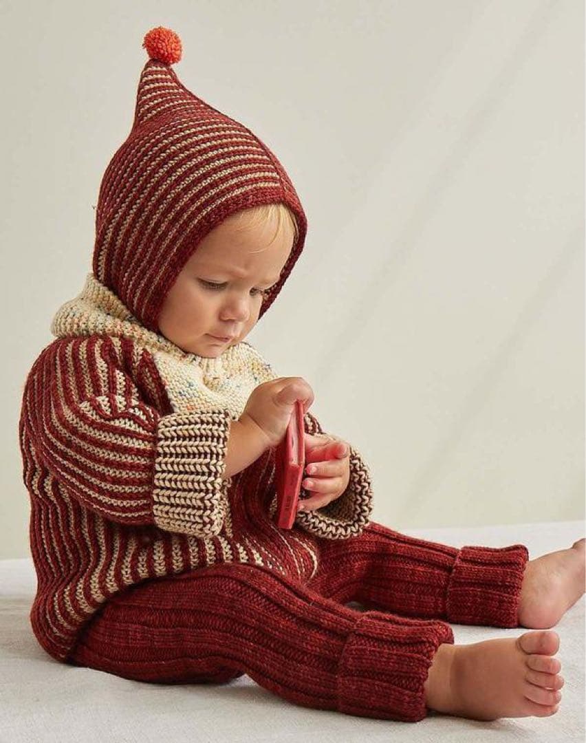 【新品】Misha&puff ロンギース