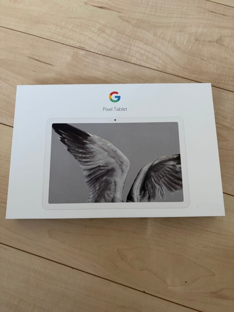 Google Pixel Tablet 128GB ホワイト