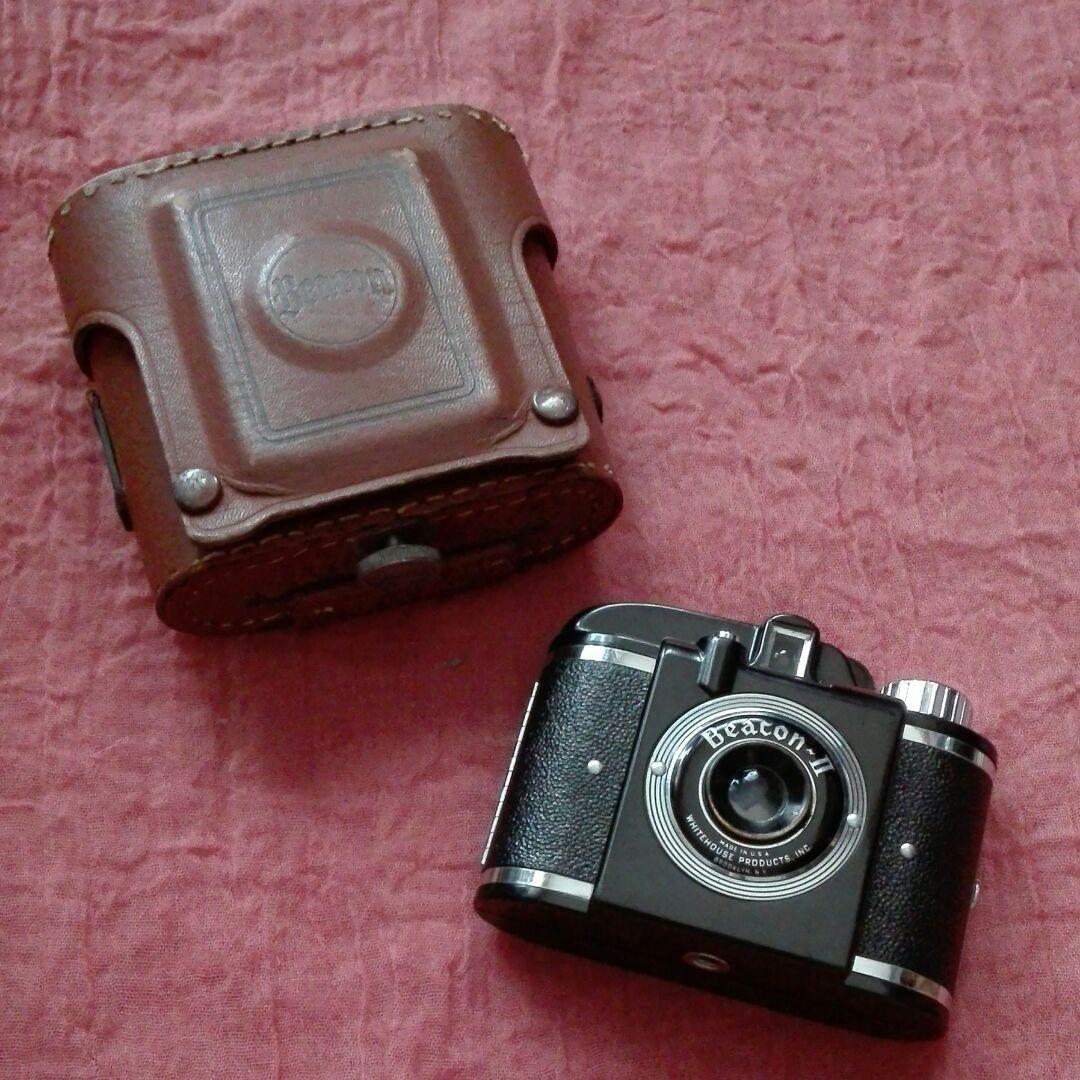 Beacon2 オールドカメラ フィルムカメラ