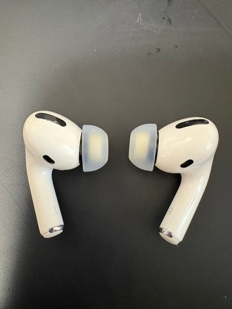 AirPods Pro + SednaEarfit max 右側美品