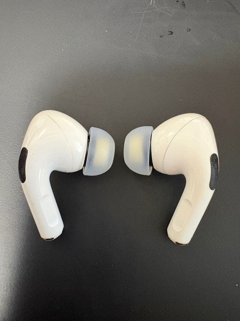AirPods Pro + SednaEarfit max 右側美品