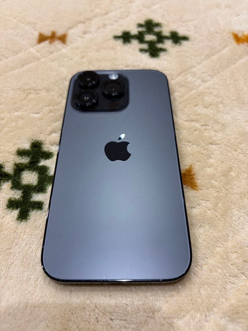 Apple iPhone 14Pro SIMフリー　ジャンク　要画面交換