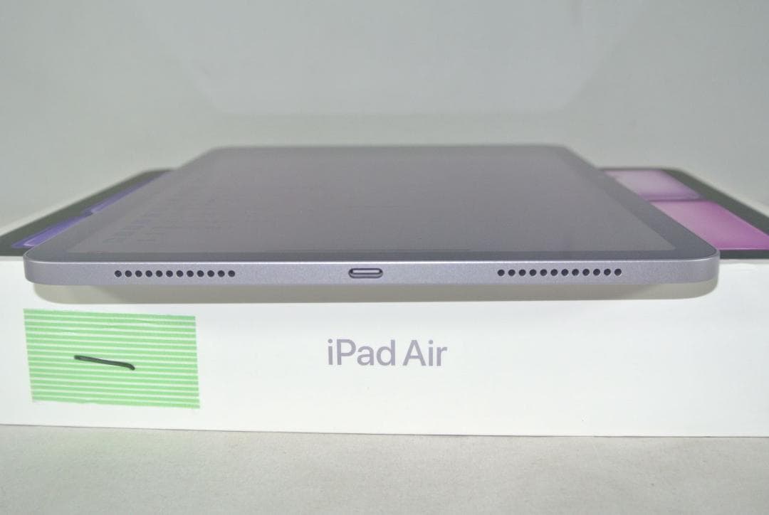 Apple iPadAir 11インチ Wi-Fi 128GB 3M673J/A
