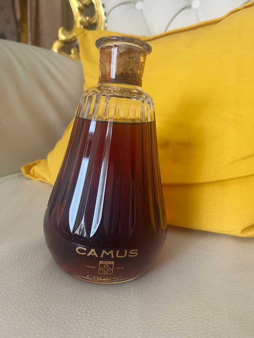 カミュブランデー