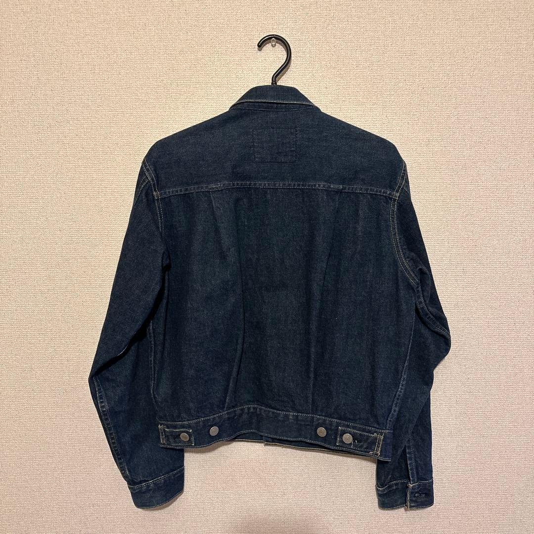 リ-バイス　Gジャン71507-XX W38 2nd 復刻版　日本製