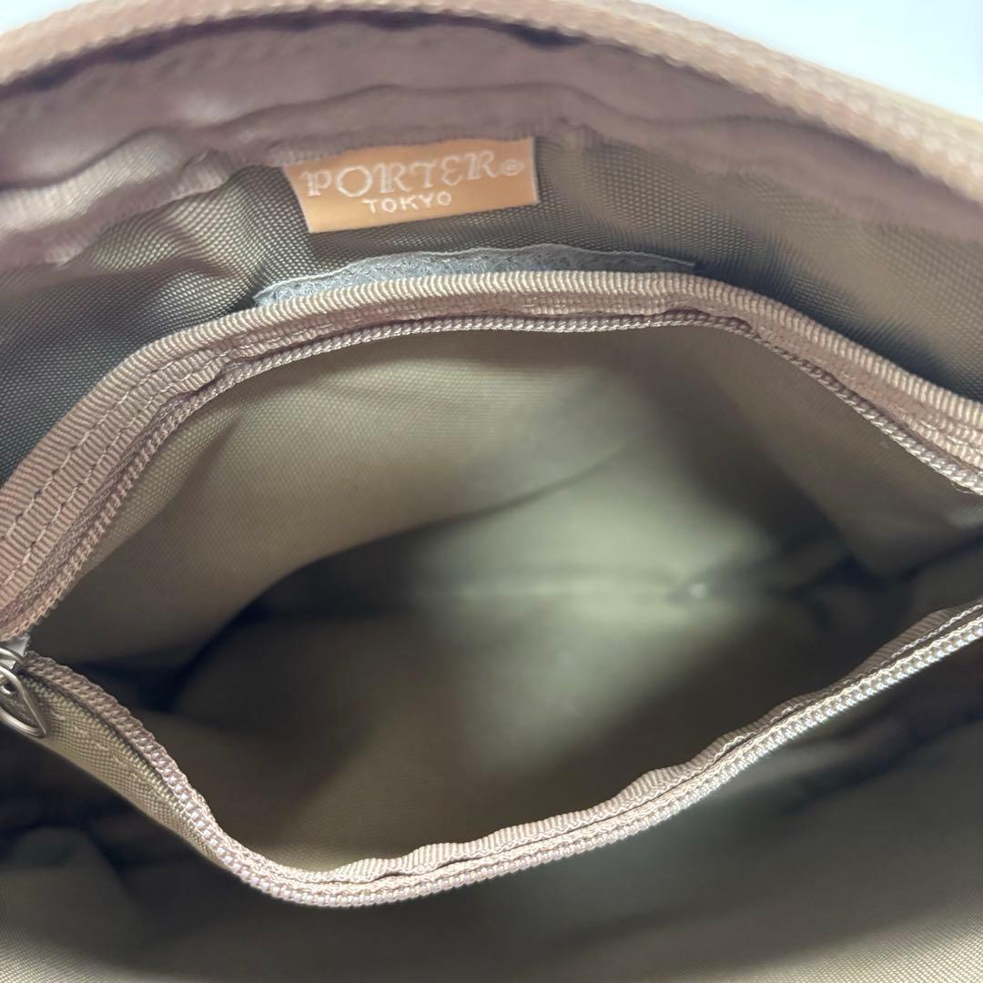 完売品 PORTER ポーター フィールド 2way ショルダーバッグ 廃盤