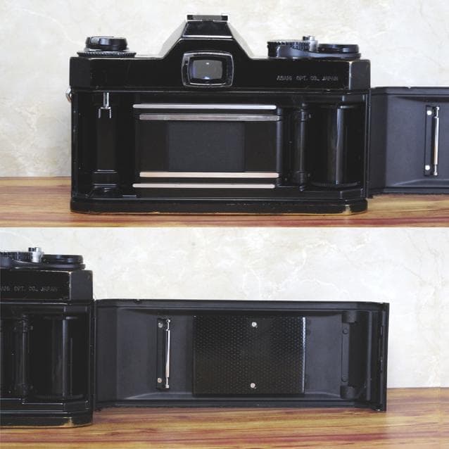 【整備済完動品】PENTAX SPF SMC TAKUMAR 55mm F1.8