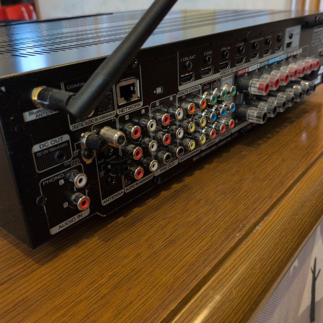 ｍａｒａｎｔｚ　AVサラウンドレシーバー　NR1710