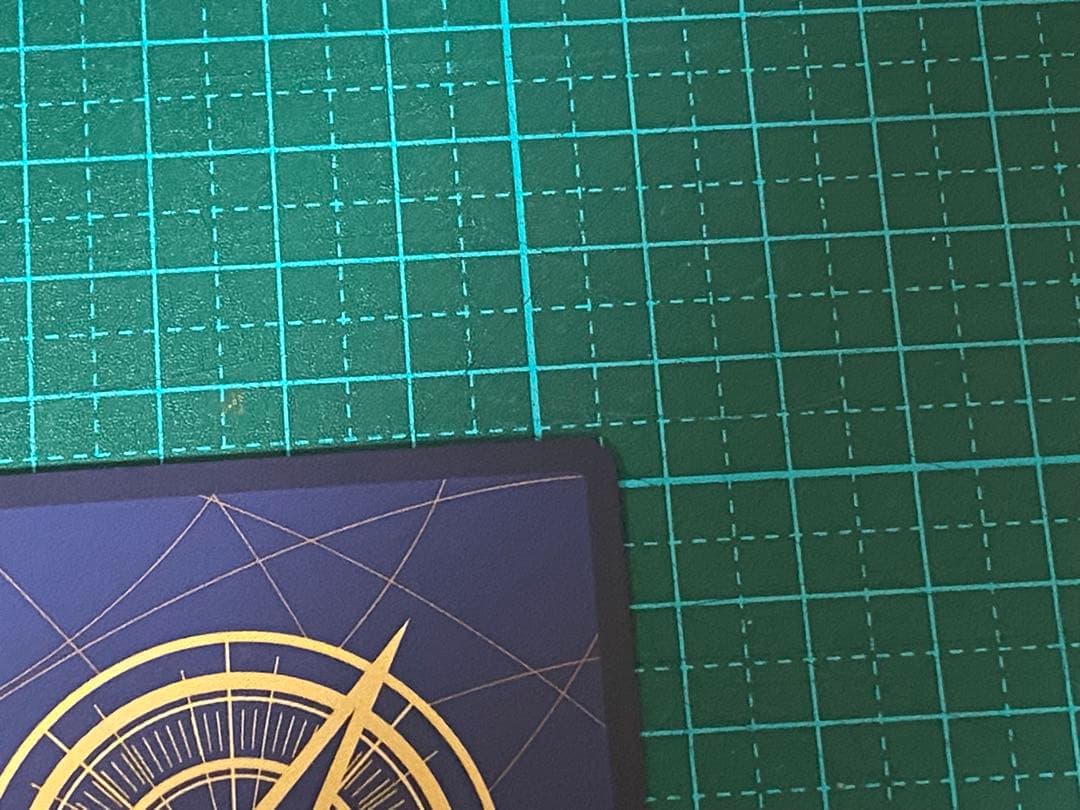 ワンピースカード OP09-051 金 バギー SP