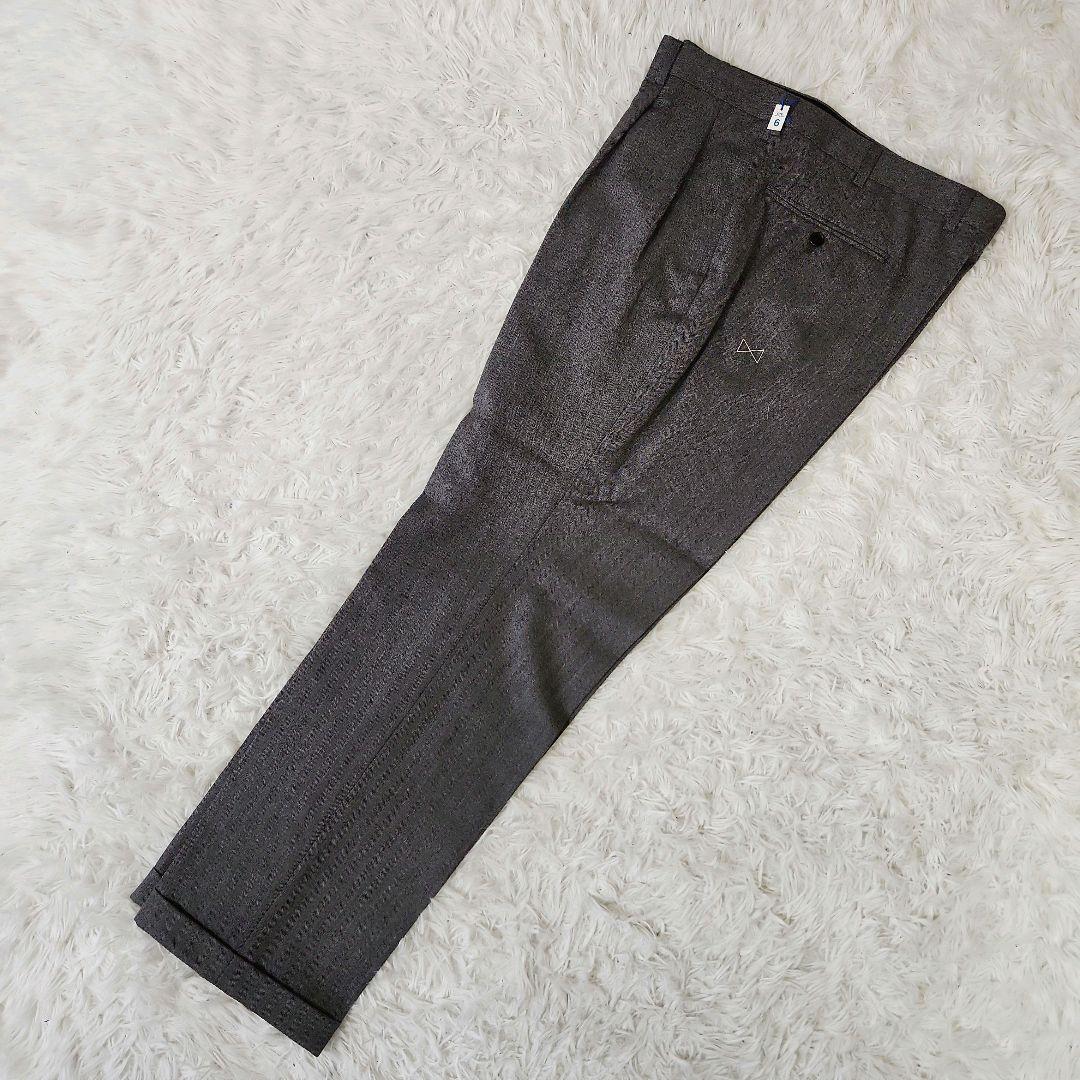 ✨タグ付未使用品✨OXFORD CLASSIC スーツ セットアップ BB6