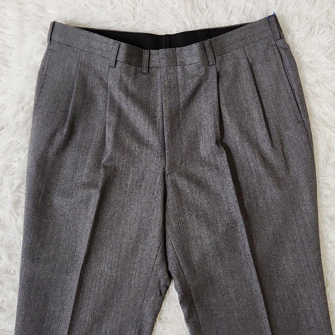 ✨タグ付未使用品✨OXFORD CLASSIC スーツ セットアップ BB6