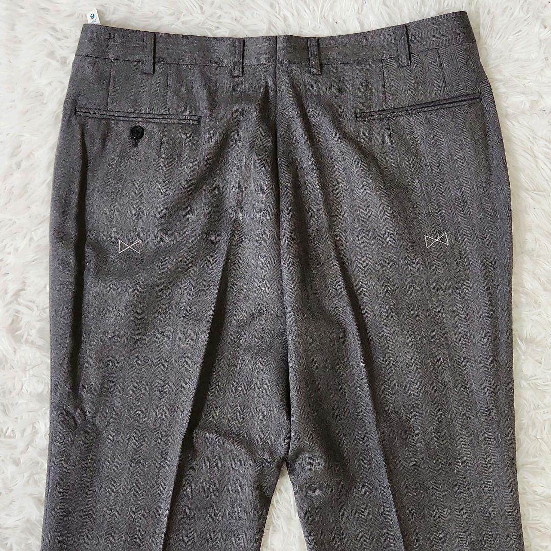 ✨タグ付未使用品✨OXFORD CLASSIC スーツ セットアップ BB6