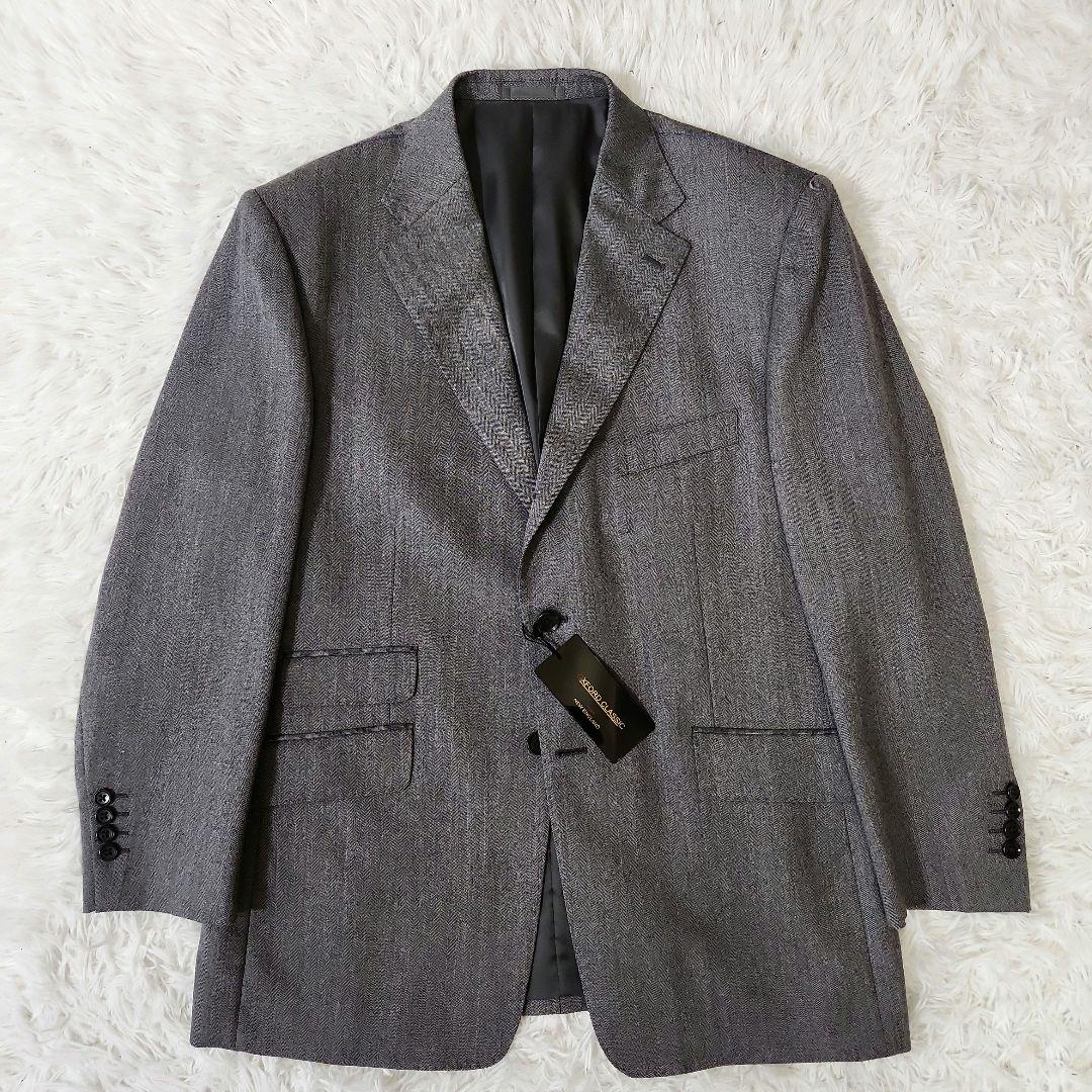✨タグ付未使用品✨OXFORD CLASSIC スーツ セットアップ BB6