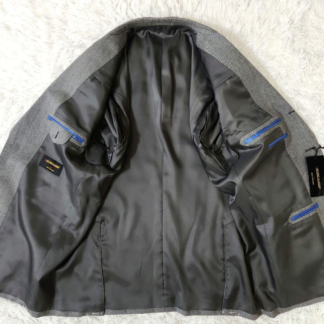 ✨タグ付未使用品✨OXFORD CLASSIC スーツ セットアップ BB6