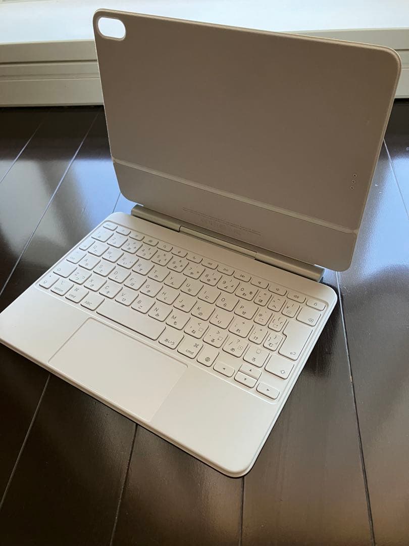 おまけ付き　M3 iPad Air 11インチMagic Keyboard