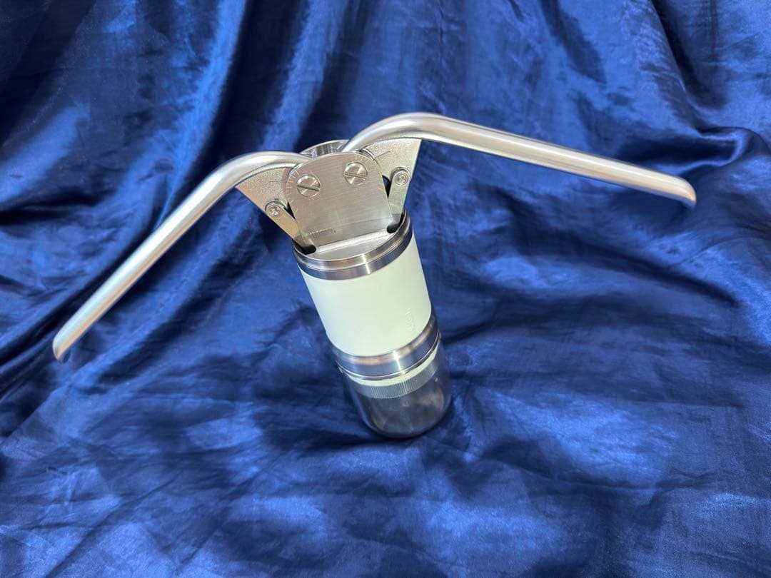 Leverpresso Pro エスプレッソマシン