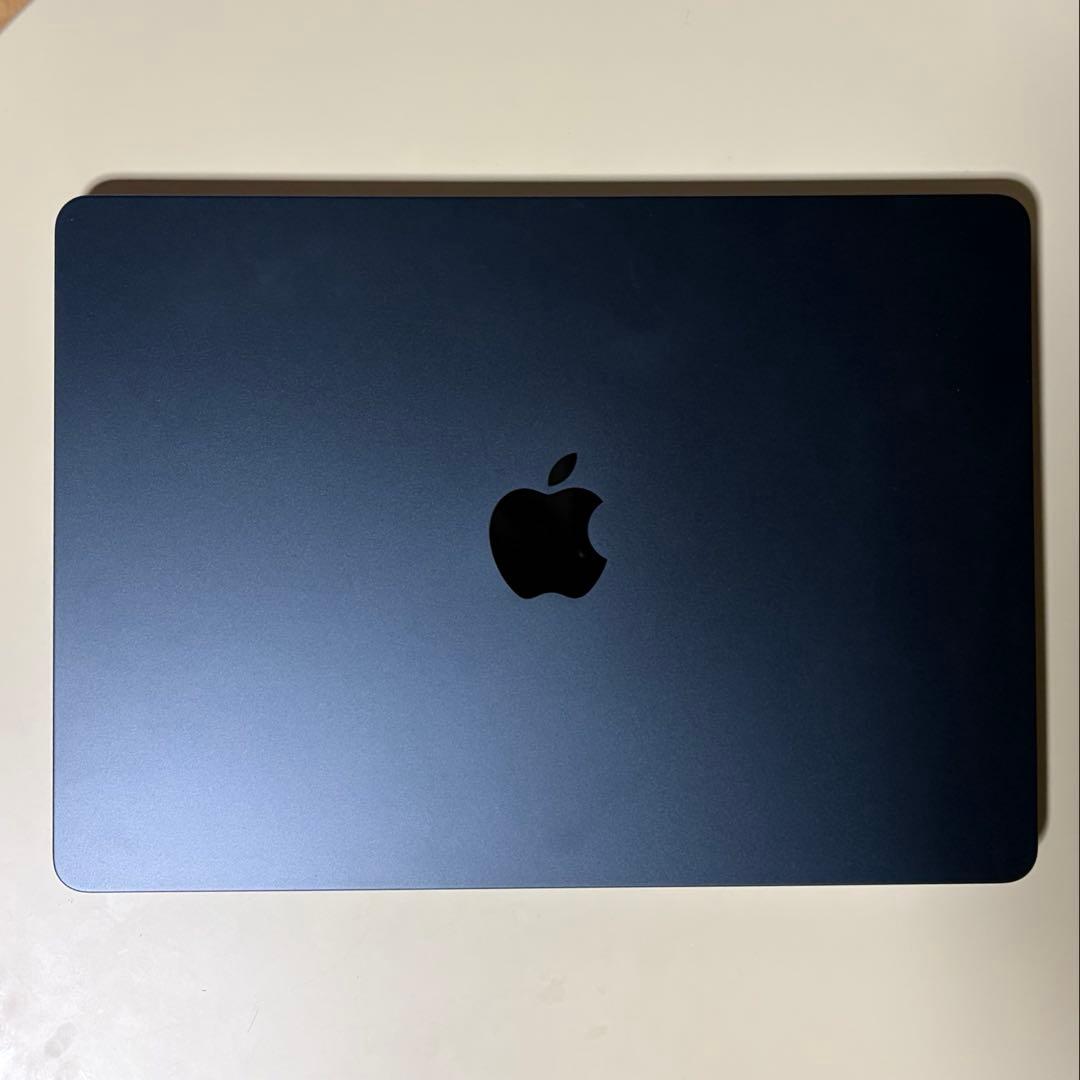 MacBook Air 13.6inch M2 2022モデル