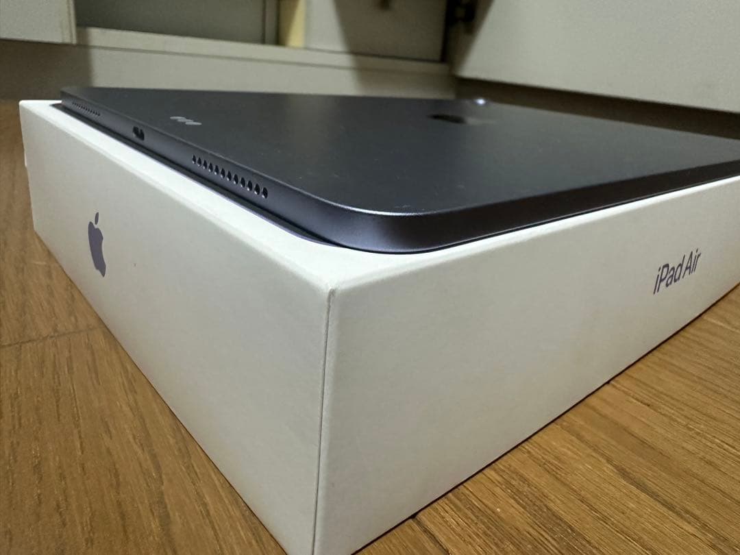 iPad Air 第5世代 64GB + Apple pencil(第2世代)