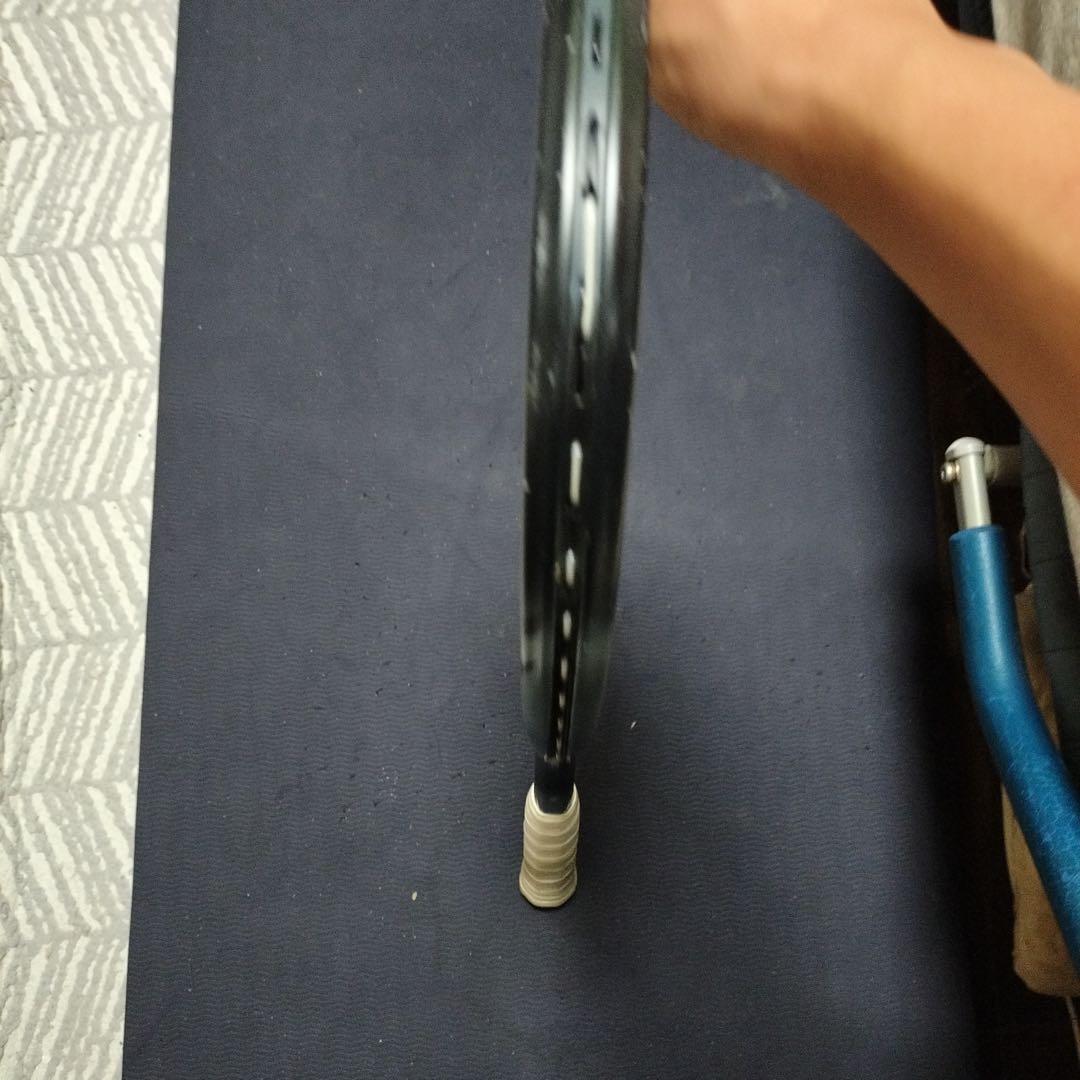 ボルトレイジ8s カスタムフィット