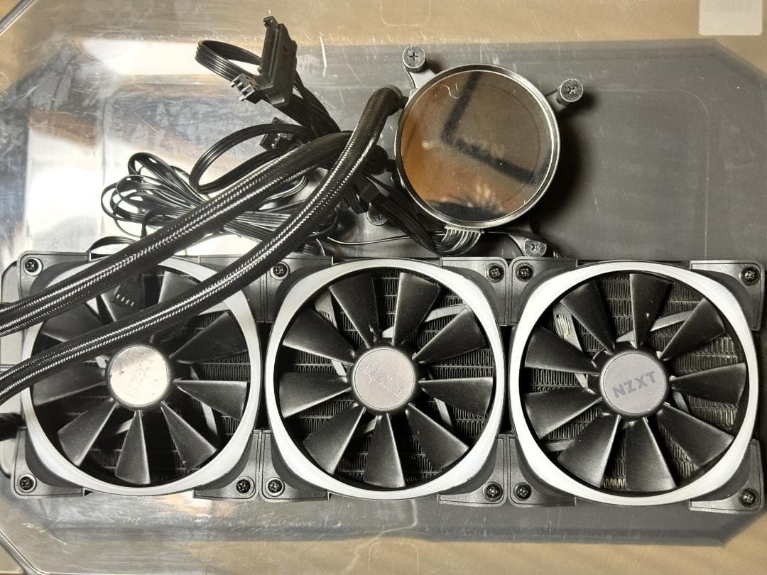 i9 7940X X299 RTX2080 CPUマザボGPUなどパーツ一式