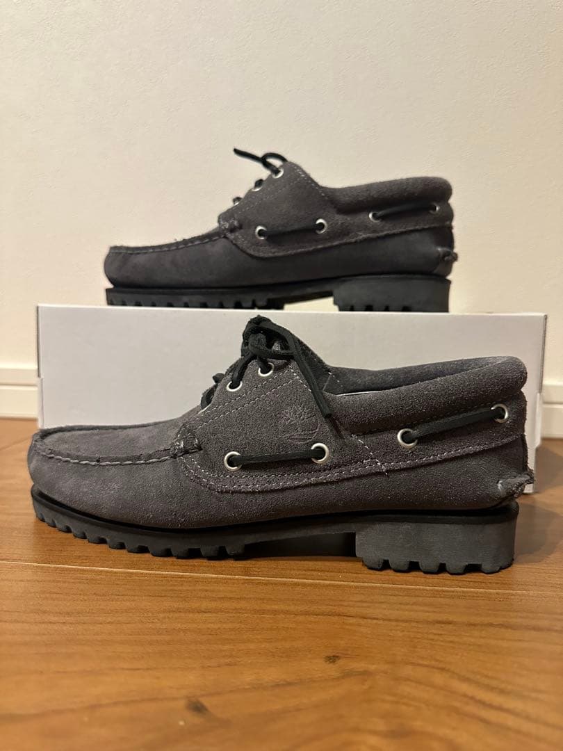 い*ち様 ユナイテッドアローズ別注 ティンバーランド3EYE CLASSIC L