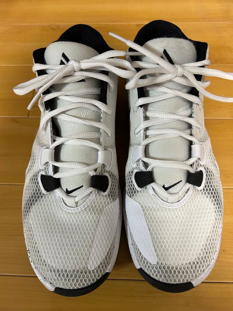 シューズ(男性用) Nike Zoom Freak1 26.5cm