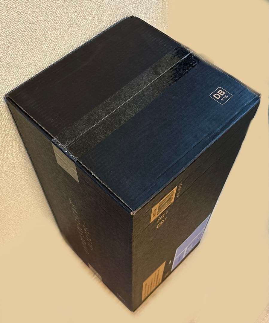 ヒツジのいらないマットレス SLEEPER ダブル DB 新品 未開封