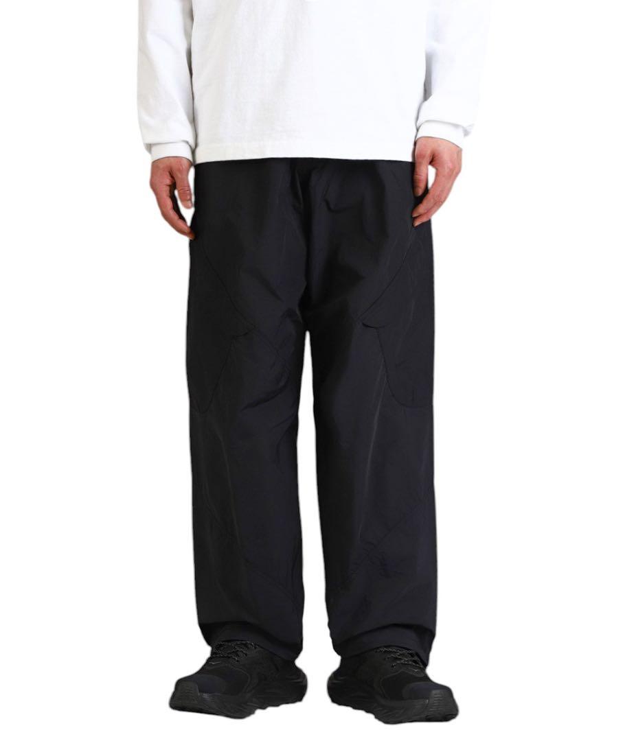 パンツ Goldwin 0 Helicoid Cargo Pants