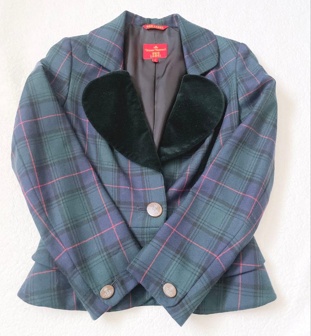 星*野様 【最終値下げ】vivienne REDLABEL ヴィヴィアン ラブジ