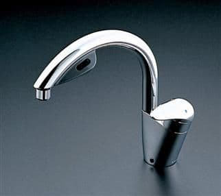 TOTO TEK34UPASB アクアオート　自動水栓　キッチン用