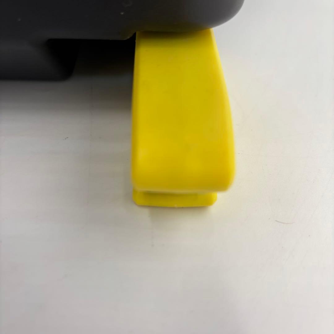 Aprica　フォームフィット AB　チャイルド　ジュニアシート　ISOFIX