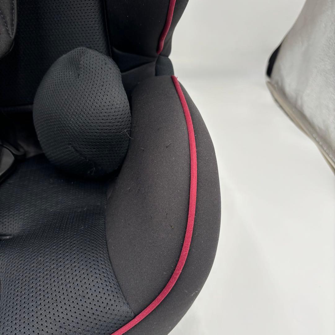 Aprica　フォームフィット AB　チャイルド　ジュニアシート　ISOFIX