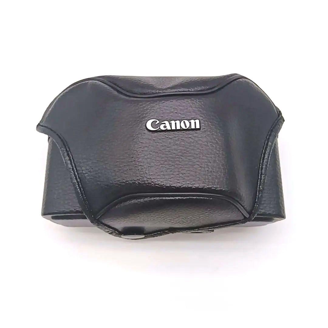 【極美品】Canon Autoboy SII S2コンパクトフィルムカメラ