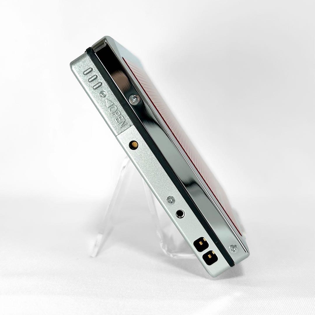 ぽむまる様 美品Panasonic SJ-MJ50-R ポータブルMDプレイヤー