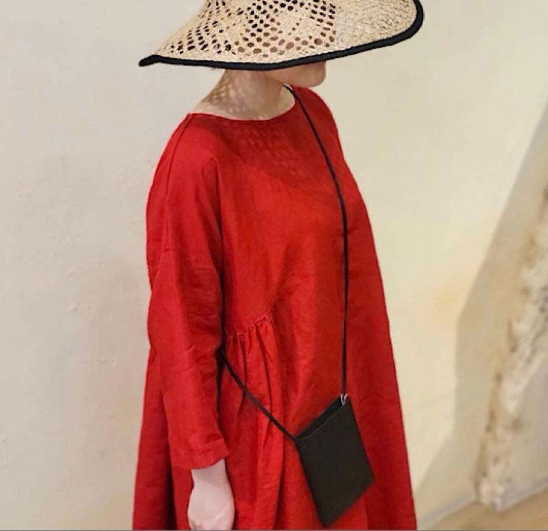 ネストローブ　nest Robe