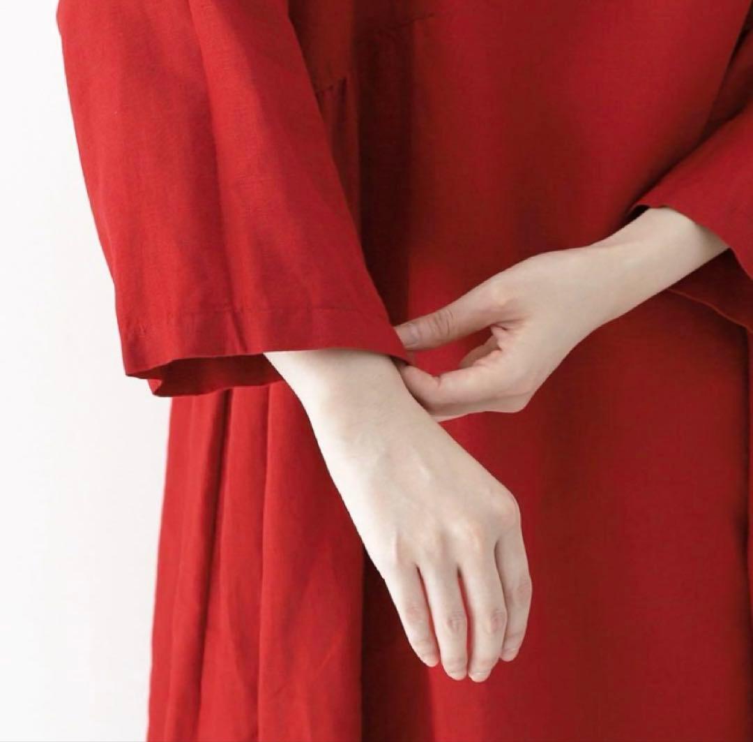 ネストローブ　nest Robe