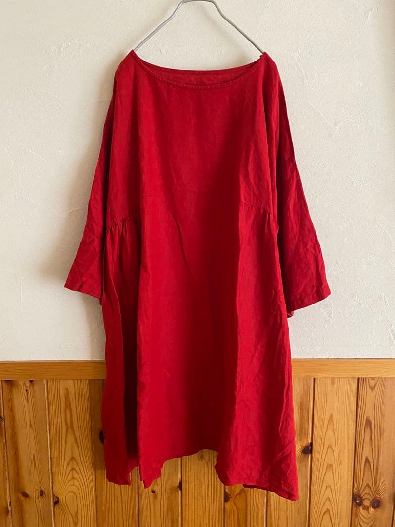 ネストローブ　nest Robe